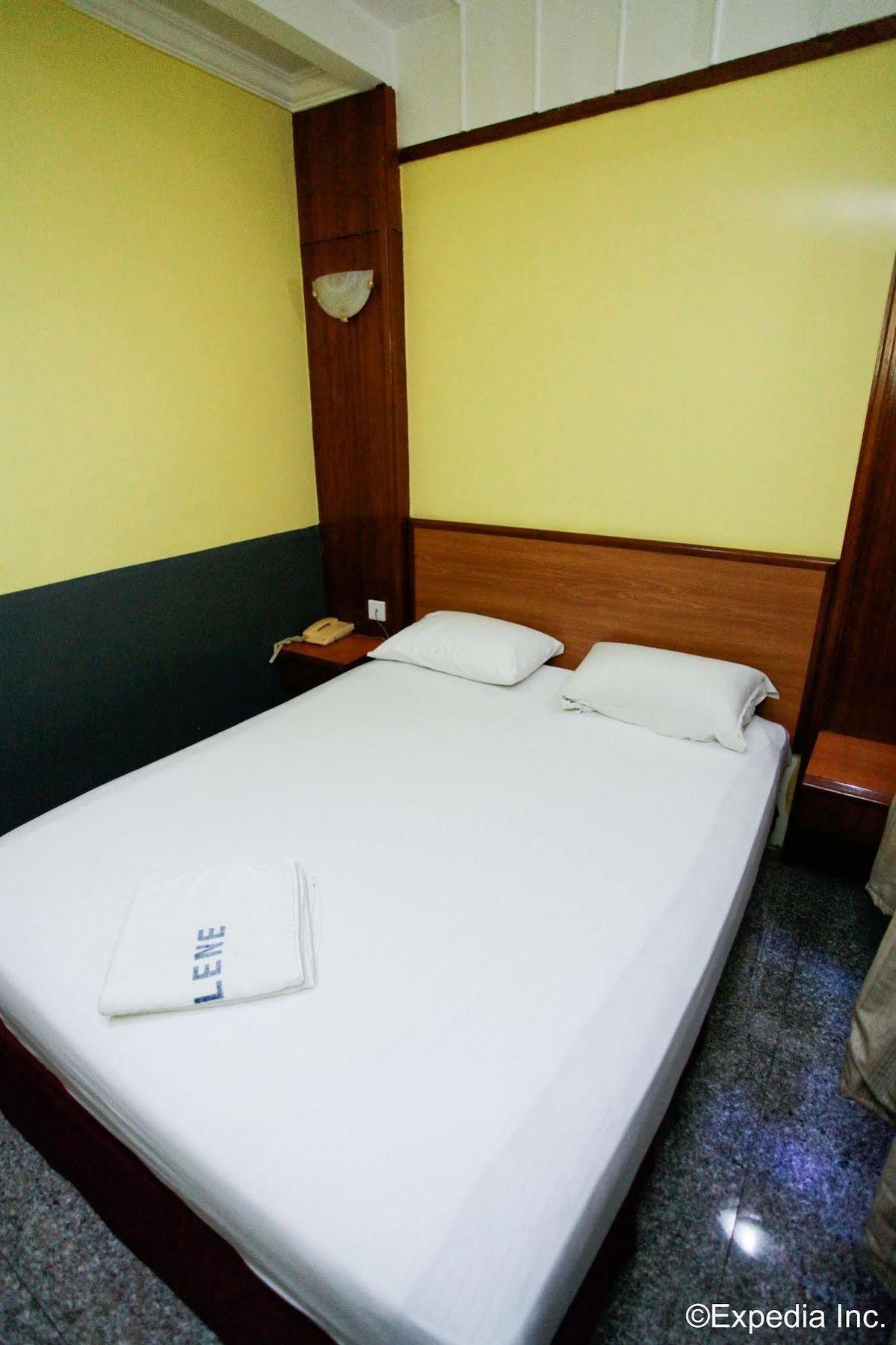 Darlene Hotel Singapore Eksteriør bilde