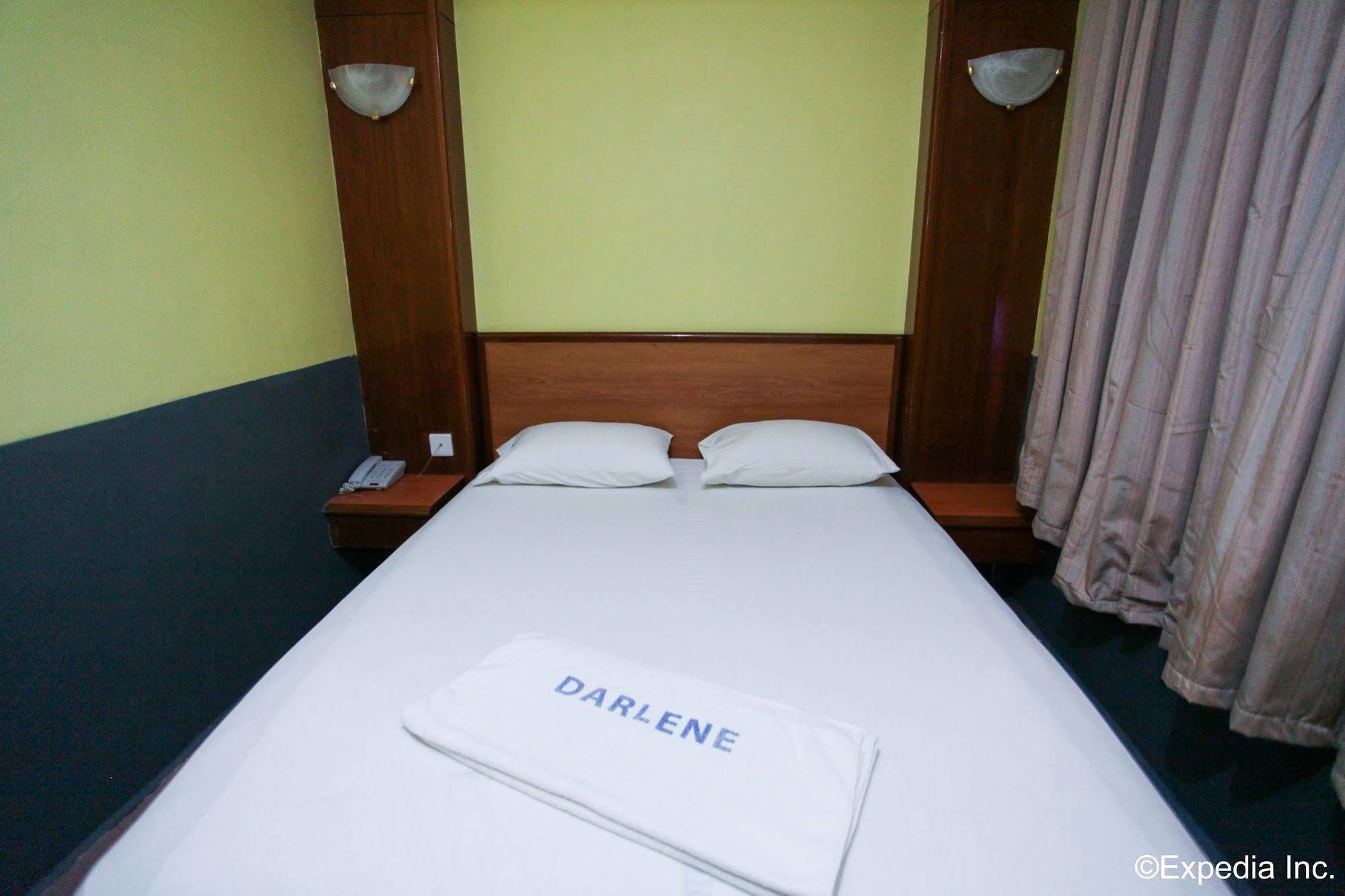 Darlene Hotel Singapore Eksteriør bilde